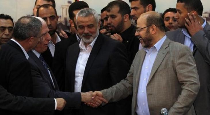 مستبعدة تحقيق مصالحة في الوقت الراهن