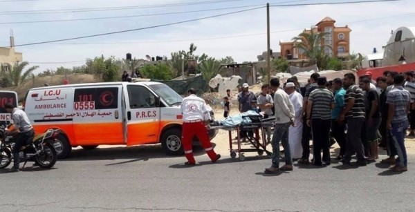 مرور غزة: تسجيل 4 إصابات بحوادث سير خلال الـ24 ساعة الأخيرة