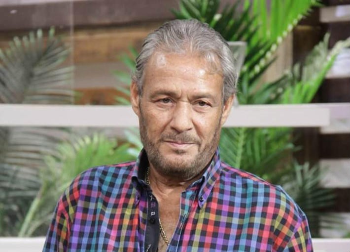 بالفيديو: أجرأ 12 تصريح لـ "فاروق الفيشاوي"