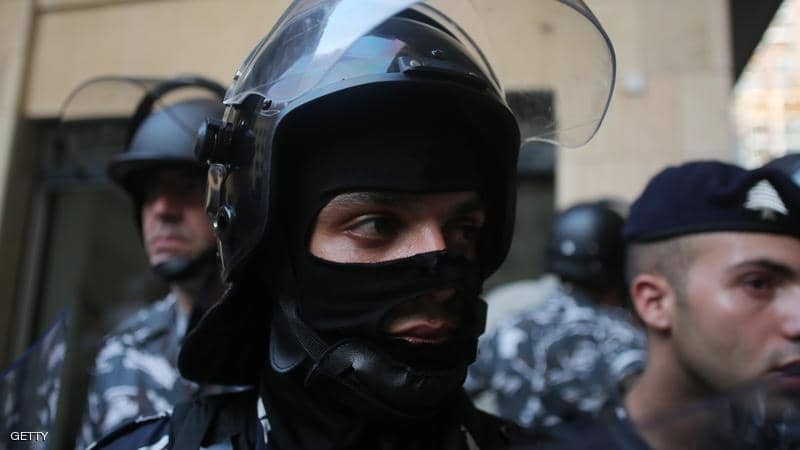 حفل زفاف "دموي" في لبنان بسبب "موال غنائي"