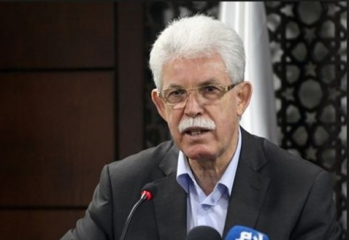الجاغوب يكشف تفاصيل جديدة عن الوضع الصحي لجمال محيسن