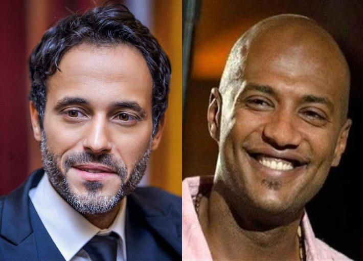 لماذا شكر مطرب "بلاك تيما" يوسف الشريف!!