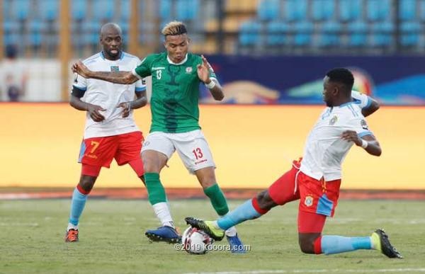 كأس الأمم الأفريقية 2019