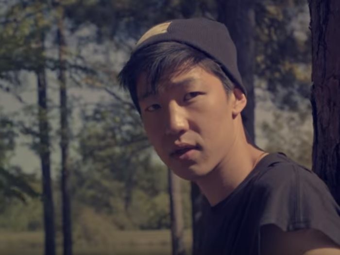 بالفيديو والصور: إطلاق التيزر الرسمى لمسلسل Looking For Alaska