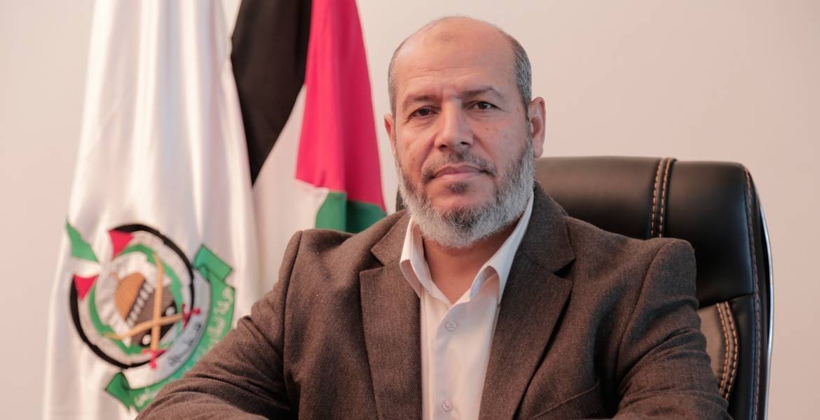الحية: شعبنا الفلسطيني ومقاومته تقف للاحتلال بالمرصاد