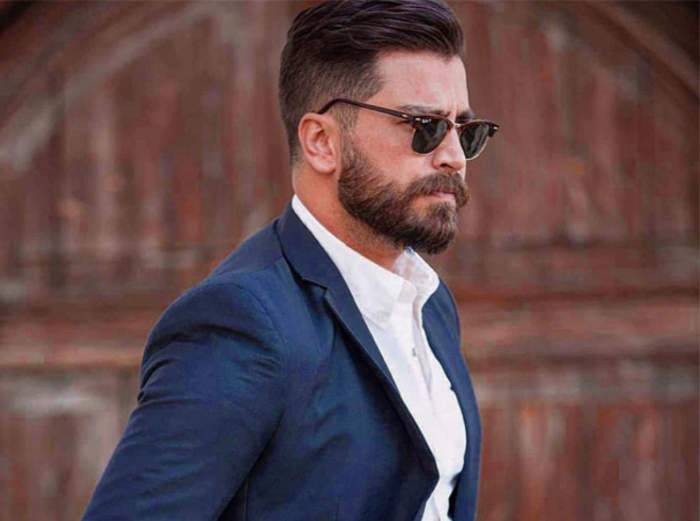 النجم معتصم النهار أمام اختبار المحافظة على النجاح