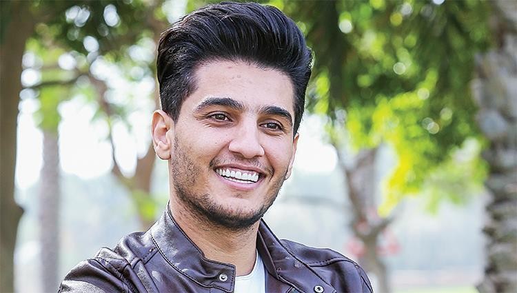 بالفيديو: النجم الفلسطينيّ محمد عساف "اتّقِ شرّ الحليم إذا غضب" وأخافُ من الزّواج والحديث عنه