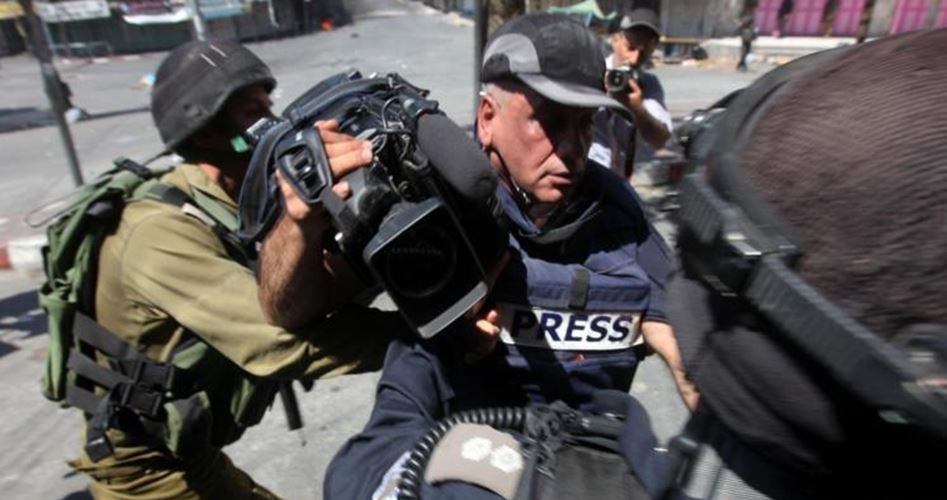 نقابة الصحفيين تُؤكّد رفضها دعوة غرينبلات الصحفيين الفلسطينيين لزيارة البيت الأبيض