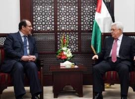 فتح تعلن موعد وصول الوفد الأمني المصري إلى رام الله