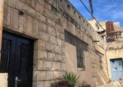 محامي فلسطيني: استيلاء بالقوة على عقار في وادي حلوة