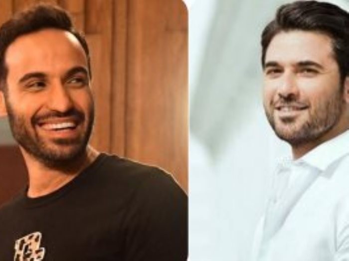 أحمد عز وفهمى يسافران إلى بلغاريا لتصوير "العارف" لمدة 3 أسابيع