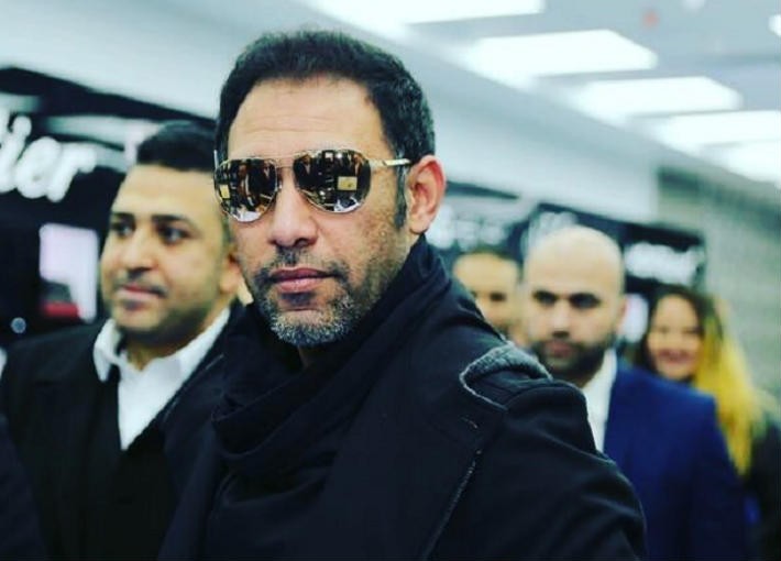 بعد إعلانه اعتزال التلحين "عمرو مصطفى" استعدوا ... أنا راجع