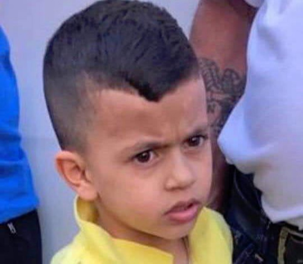 إلغاء استدعاء الطفل المقدسي محمد عليان والتحقيق مع والده