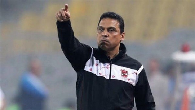 هل حسام البدري سيصبح مدرباً للزمالك؟