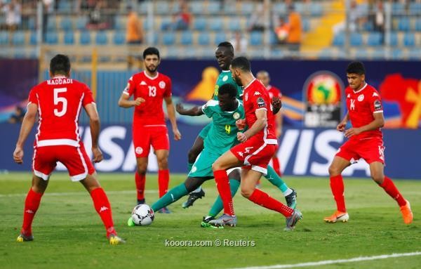 خبير تحكيمي: خسارة تونس تصفية حسابات!