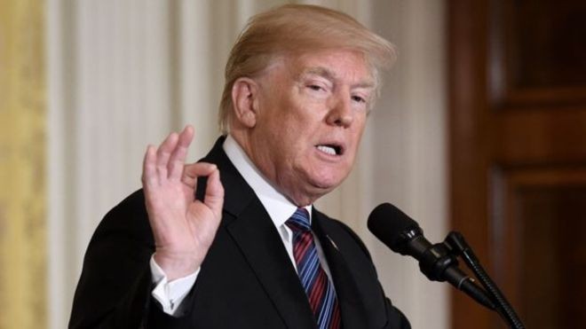 ترامب: روسيا لم تكن لتهاجم أوكرانيا أبدًا لو كنت أنا الرئيس