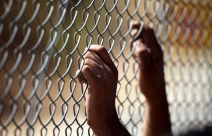 70 حالة اعتقال لنساء وفتيات بالنصف الأول من 2019