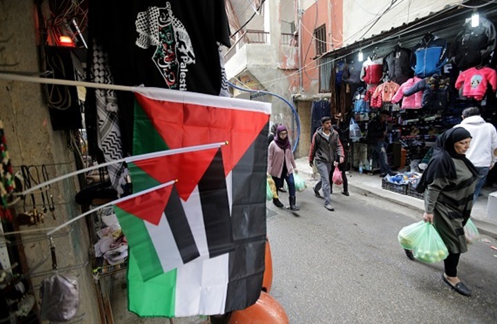 "أونروا" توضح موقفها من إجازات عمل اللاجئين الفلسطينيين في لبنان