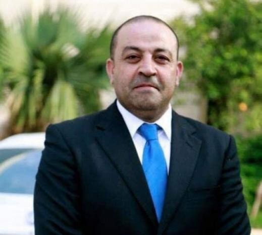 النائب العام يبحث مع نقيب الصحفيين ملف اعتداءات الاحتلال على الصحفيين