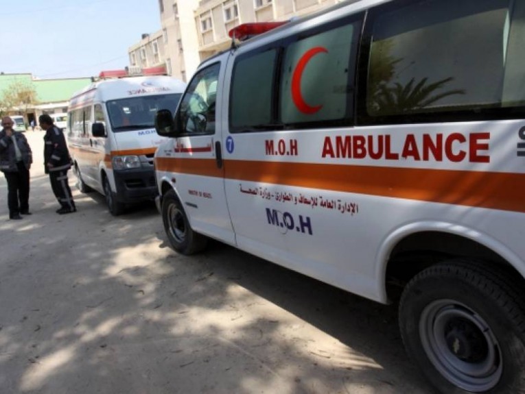 البطنيجي: وفاة مواطن وإصابة زوجته إثر الاختناق في منزلهم شرق غزة