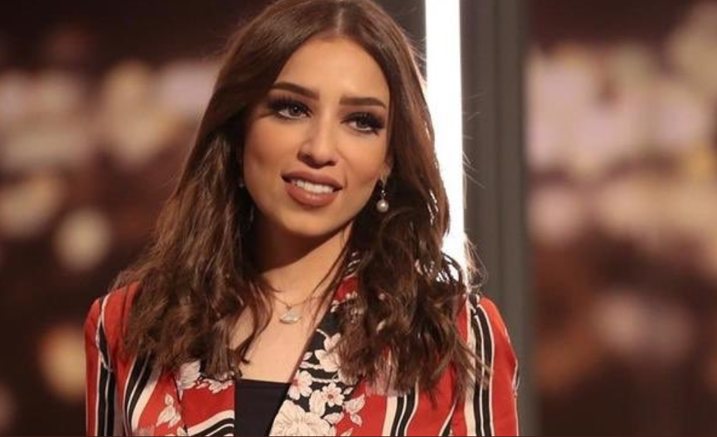 وفاة الفنانة البحرينية صابرين بورشيد بعد صراع مع السرطان