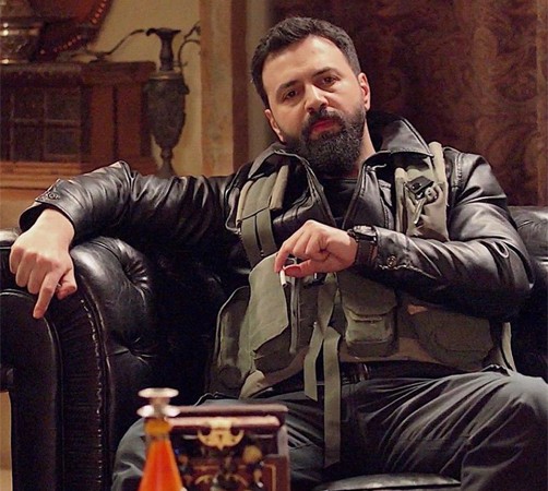 شاهدوا: الهيبة 4...قريباً