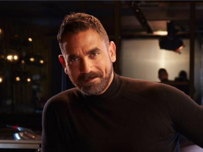 بالصور: أمير كرارة "بطل روما" مع بيتر ميمى و"سينرجى فيلمز" فى 2020