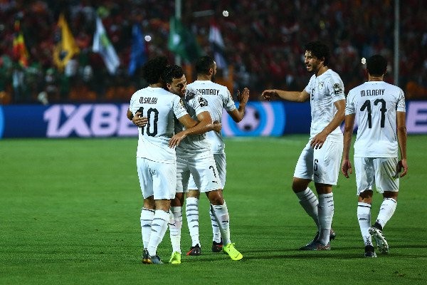 كاس الامم الافريقية 2019