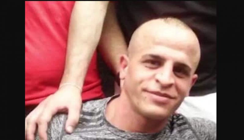 الاحتلال يواصل عزل الأسير المقدسي إياد بزيع