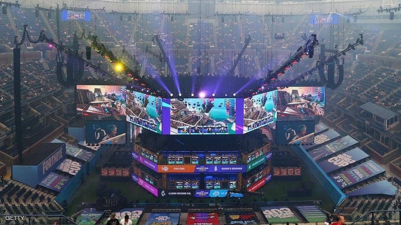 3 ملايين دولار للفائز بمونديال لعبة "فورتنايت"