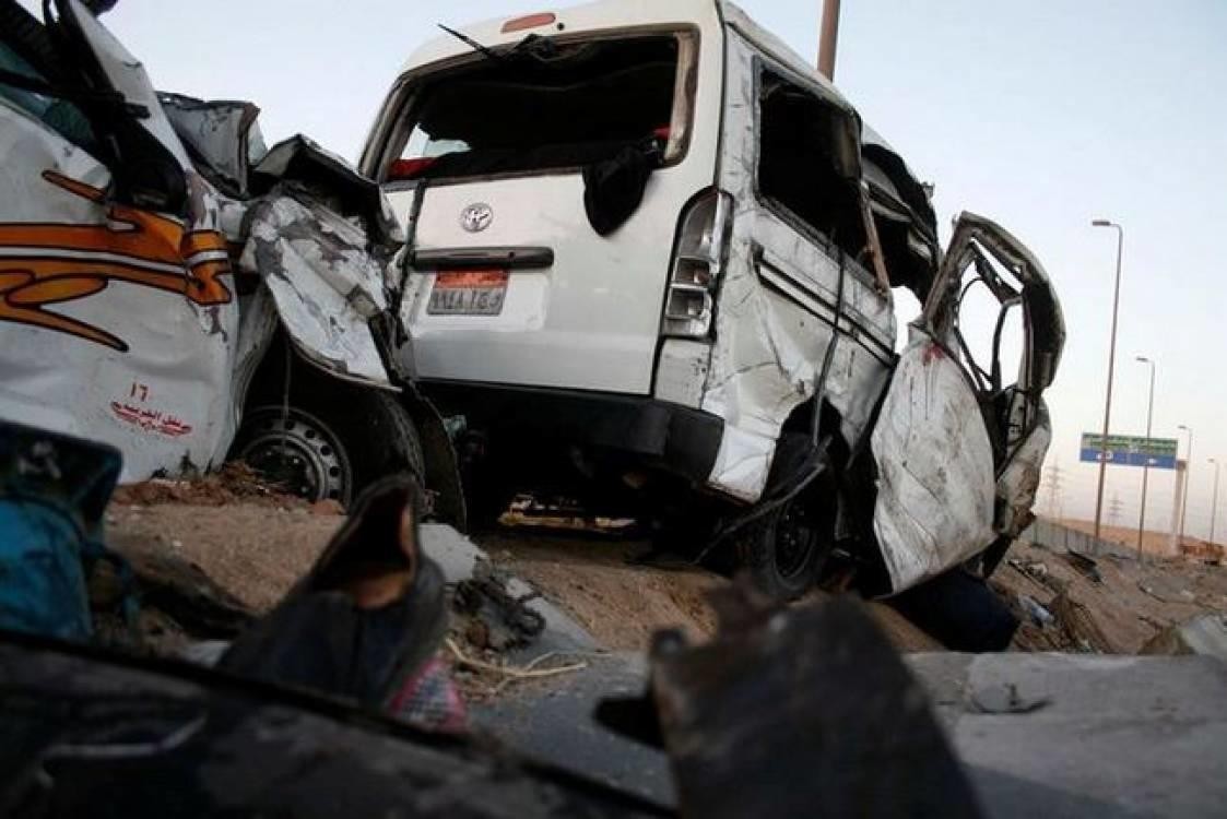 مصرع فلسطيني بحادث سير في مصر
