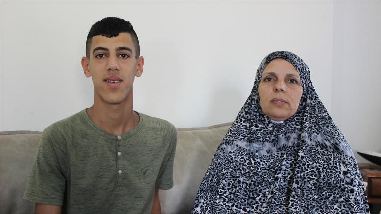 الاحتلال يصدر حكمًا بالسجن الفعلي على الأسير المقدسي قصي داري