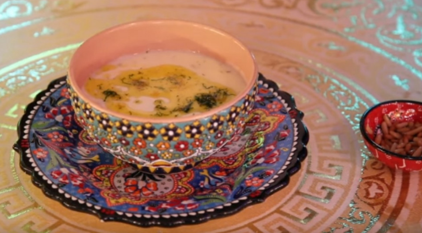 بالفيديو: طريقة عمل "الشيش برك"