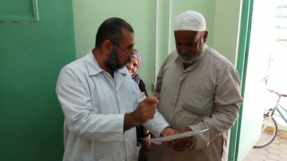 في حال تعرضهم للفيروس مرة أخرى