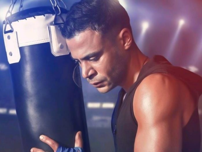 النجم المصري "محمد إمام" يصور مشاهد القاهرة بفيلمه "لص بغداد" قبل السفر إلى تايلاند