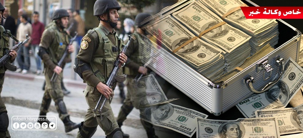 بالفيديو: 37 شركة تُبلغ السلطة الفلسطينية عدم مقدرتها على تقديم خدماتها