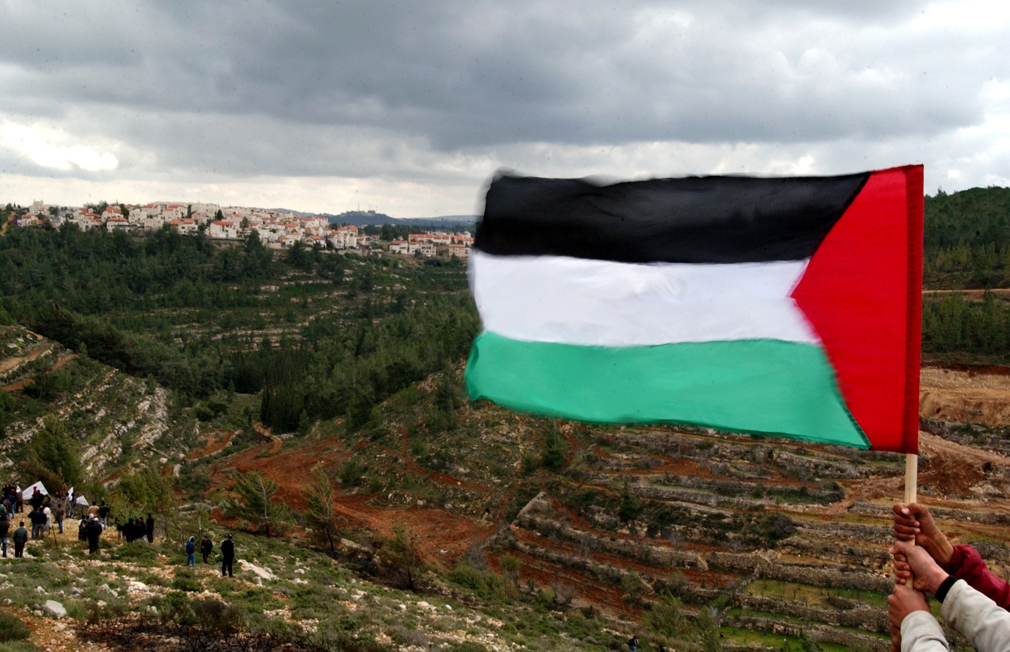 فلسطين تشارك في أعمال مجلس وزراء الشباب والرياضة العرب بالقاهرة