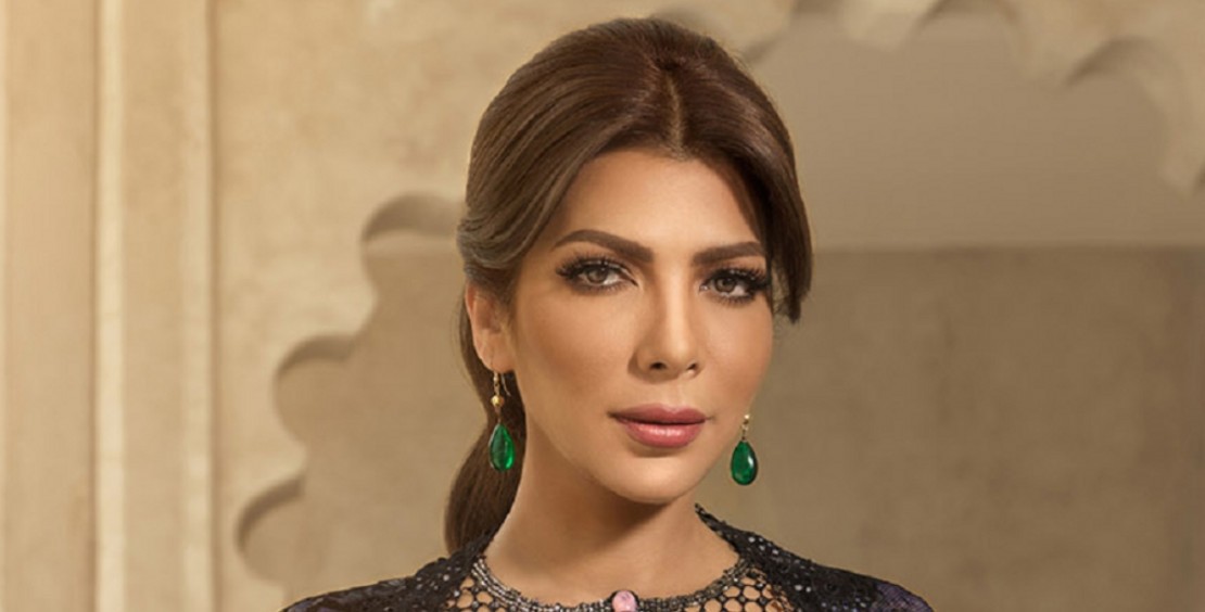 أصالة لمطلقي شائعة وفاتها: الله ينور قلوبكم بالمحبة!