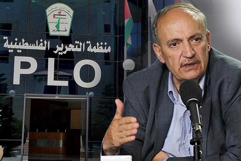 أبو يوسف يكشف تفاصيل جديدو حول اجتماع "تنفيذية المنظمة" المرتقب