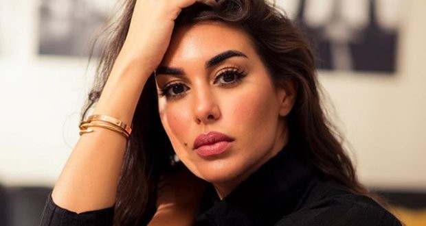 الفنانة المصرية"ياسمين صبري" انضمامي إلى هوليوود بات أقرب