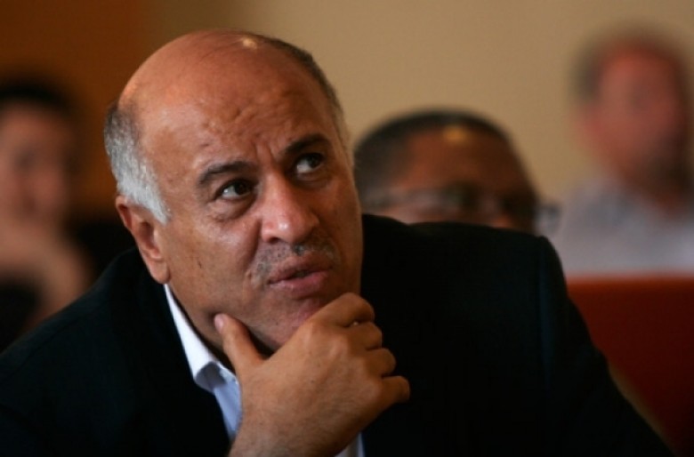 رفض استئناف جبريل الرجوب وتأكيد عقوبة "فيفا" بإيقافه لمدة عام