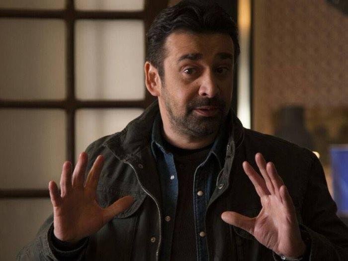 "البعض يذهب للمأذون" يجمع كريم عبد العزيز وأحمد الجندى فى السينما لأول مرة