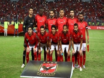 الدوري المصري