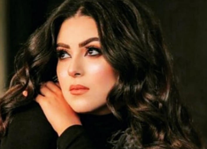 بالفيديو: تفاصيل طلاق نهى عابدين