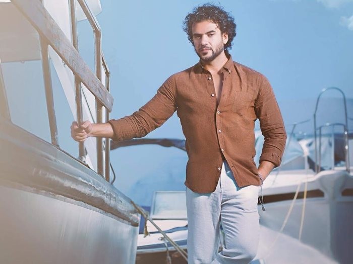 سامو زين يختار أغنيات جديدة لألبومه الجديد استعدادا لطرحه