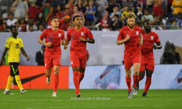 الكأس الذهبية