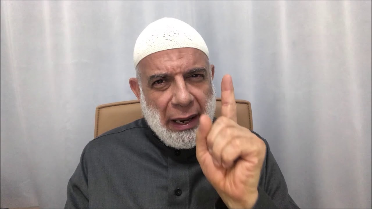 الحكومة التونسية تمنع الداعية المصري وجدي غنيم من دخول أراضيها