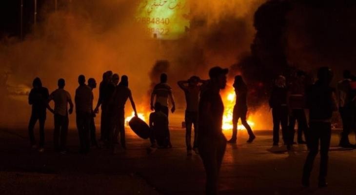 الإعلام العبري يزعم استهداف منزل مسؤول إسرائيلي بالقدس