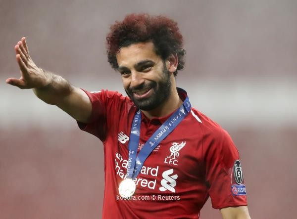 ليفربول يخطط لجعل صلاح ملك البريميرليج
