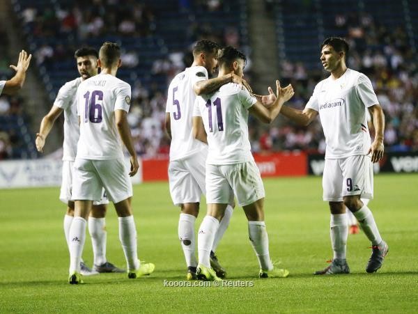 كاس الابطال